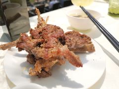 -听松楼·花园酒店·自助餐厅(红梅公园店)
