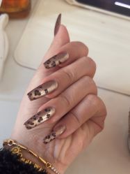 -芊冉•美甲美睫纹绣