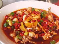 -懒人盐府人家(航天桥店)