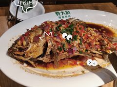-费大厨辣椒炒肉(新城吾悦广场店)