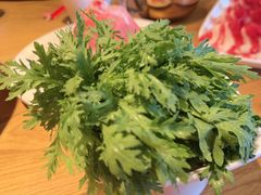 -额尔敦传统涮(光明路店)