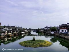 -乌镇东栅景区