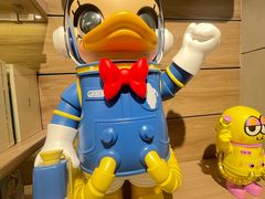 -泡泡玛特POPMART(合生汇店)