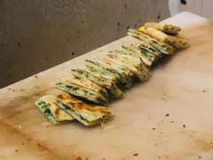 -咏春葱油饼(德政中路店)