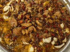 -黑皮酸菜鱼(三山街店)