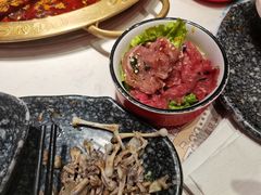 -哥老官重庆美蛙鱼头(五角场合生汇店)