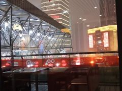 -东方明珠·可口可乐欢乐餐厅