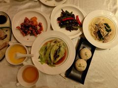 -上海金桥红枫万豪酒店-万豪中餐厅