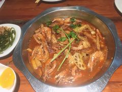 -惠友大虾(太原北街店)