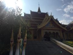 -西双版纳勐泐文化旅游区