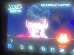 -欢乐糖果KTV(长江店)