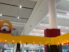 -麦当劳(南宁东站店)