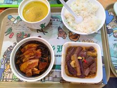 -老乡鸡(武汉江腾广场店)