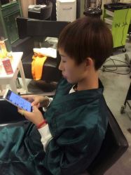 -崇尚GAVIN STYLE