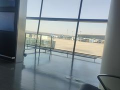 -郑州新郑国际机场-T2航站楼