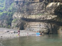 -咸丰县唐崖河景区