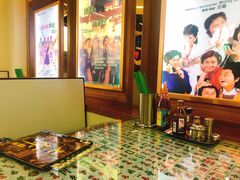 -七爷清汤腩·港式茶餐厅(世博店)