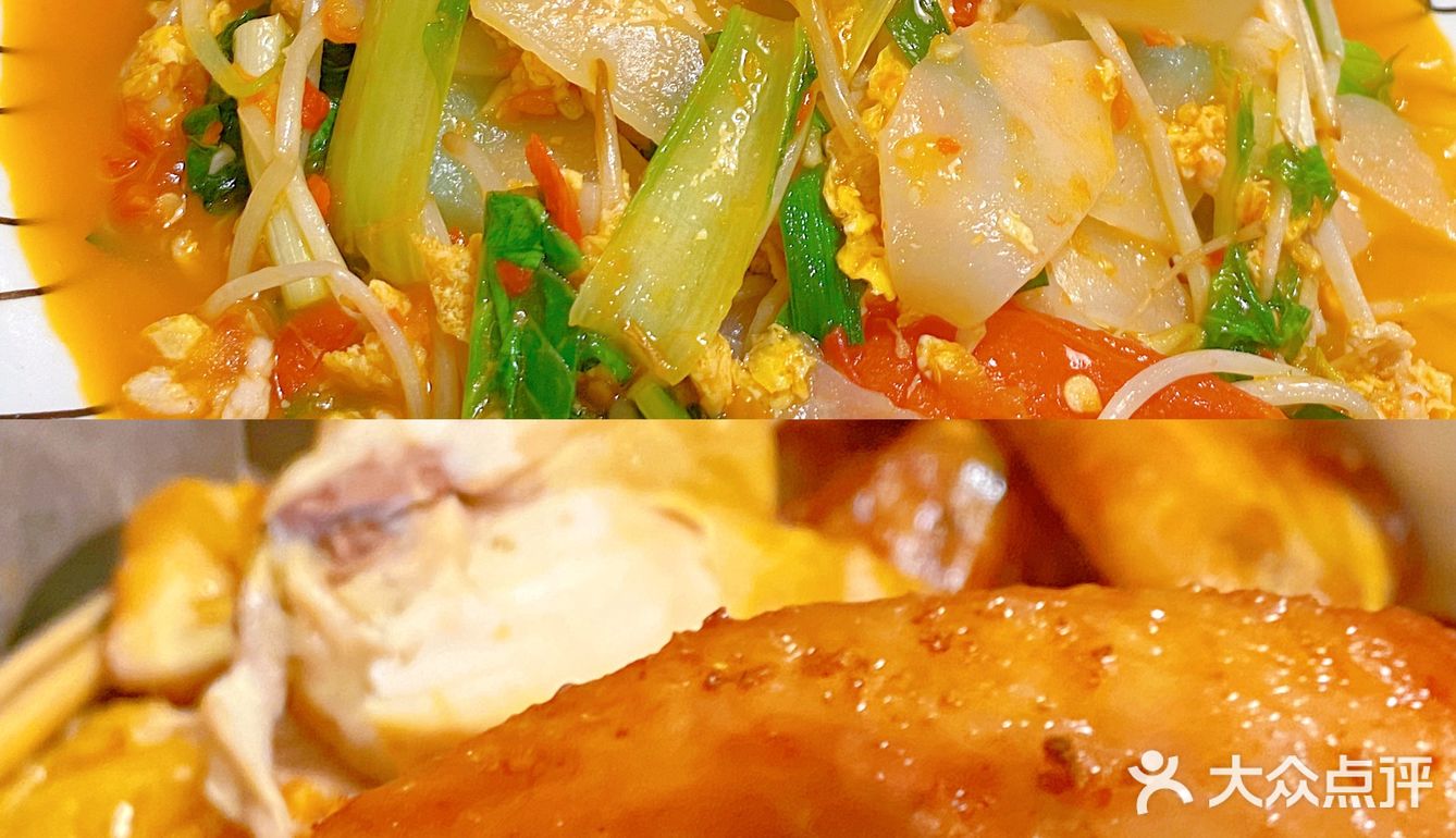 成都探店|嗯哼~带你们尝一下Yuki家乡的美食