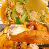 成都探店|嗯哼~带你们尝一下Yuki家乡的美食