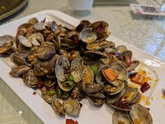 -起士林西餐厅(东经路店)