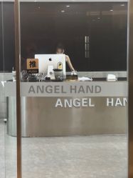 -ANGELHAND