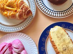 -木子木水日式烫面包(世界城光谷店)