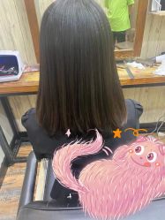 -首脑美发沙龙