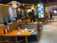 -壹只卤鹅 · 潮汕菜(京基百纳店)