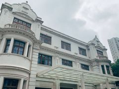 -上海市眼病防治中心(康定路院区)