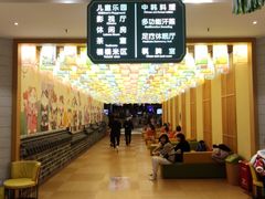 -汤W城市微度假(仓山店)