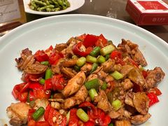 -丽华园(汉阳龙阳店)