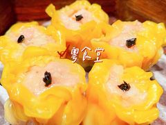 -粤食堂(天津和悦汇店)