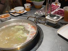 -潮发潮汕牛肉店(东方宝泰店)