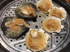 -船奇蒸汽海鲜·闽菜(八市海鲜总店)