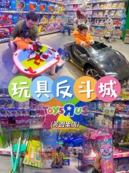 -玩具反斗城(北京芳圆里店)