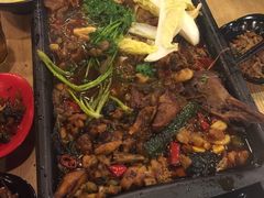 -一碗好牛(中华广场店)