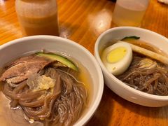 招牌冷面-青鹤谷(苏州店)