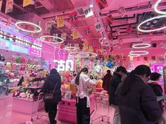 -万达广场(巴南店)