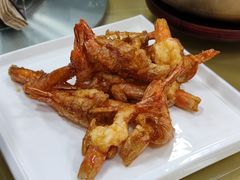 酥皮虾-沪依小酒馆心意菜