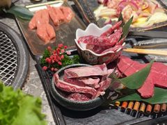 -鑫釜山海鲜烧烤(浑南店)