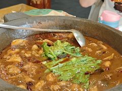 -都江堰石锅鱼