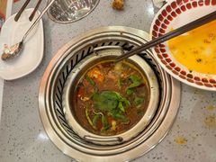 -喜家自助小火锅(卓悦里店)