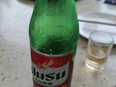 -港畔赶海蒸汽海鲜烧烤自助(仙螺岛店)