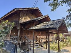 -一寨两国风景区