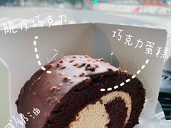 -iFood甜嫩嫩(江东北路店)
