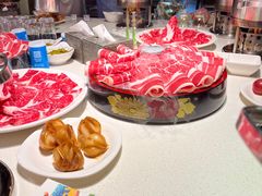 -爆棚肥牛火锅(原福成肥牛城味之缘三里河店)