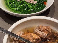 -张家卫·阳江菜·小海鲜(肥婆湾桥店)