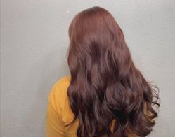 -杉影印象日式烫染專門店