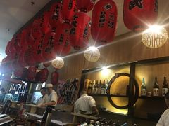 -千代武日本料理(开发区店)