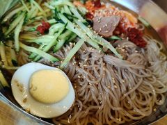 -滨江高丽居饭店